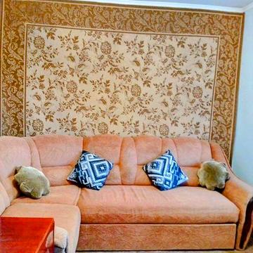 Сдам 2х Комн.в Частном доме , ул. КАНАТНАЯ