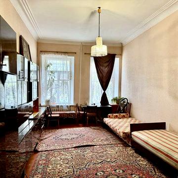 Сдам 2х ком квартиру. Центр,ул. Грушевского