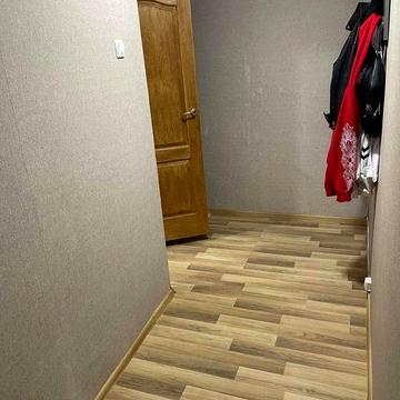 Здам однокімнатну квартиру в центрі міста.