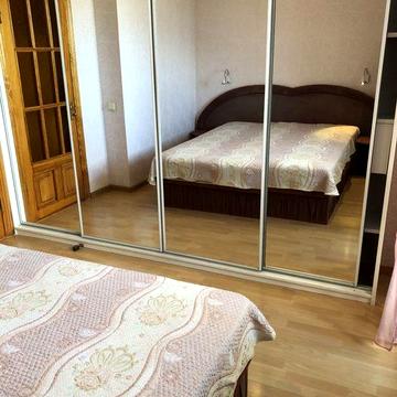 Оренда Дніпровський 3-к квартира Дарниця