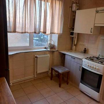 Трёхкомнатная квартира ул.Лабораторная