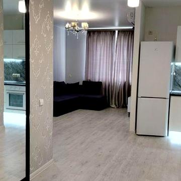 Продам квартиру в 59-ой Жемчужине ЖК 59-ая Жемчужина
