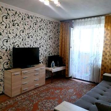 Оренда 1кiм.кв Молодiжний, меблi, технiка, бойлер.