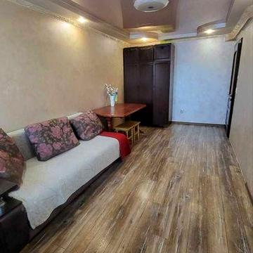 Здається однокімнатна квартира