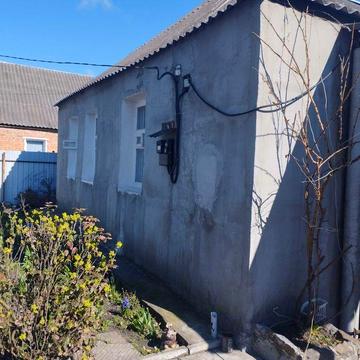 Продам будинок в Богодухові ,Харківська обл