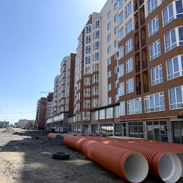 Продам квартиру в ЖК Софія-2 ЖК Софія-2