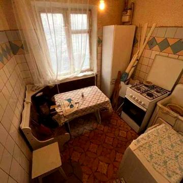 2 кім ЖИТЛОВИЙ стан район НАУКИ (Гагаріна) безнал (718686)