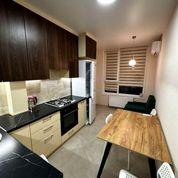 Оренда 1-кімнатної квартири в Ірпіні