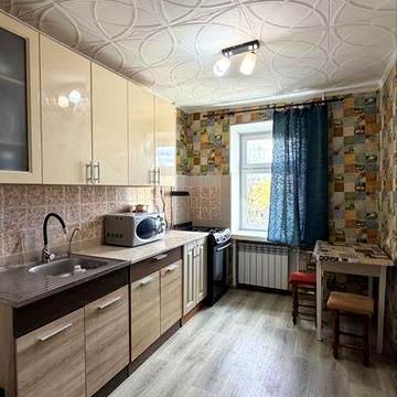 Боярка 3к квартира для сім’ї | поруч електричка + все необхідне