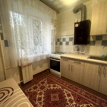 Оренда 3кімнатної квартири на ДНС