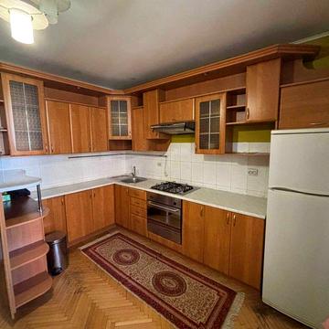 Здаю в оренду 2к. квартиру по вул. Коновальця!