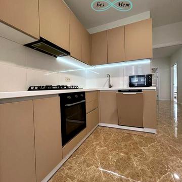 Інвертор! Оренда 3к Квартири З Терасою ЖК Софія Резиденс