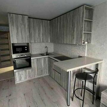 Здається квартира-студія в ЖК Real City на вул. Рудненська