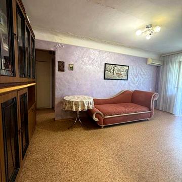 Продам 3к квартира Гагарина 100