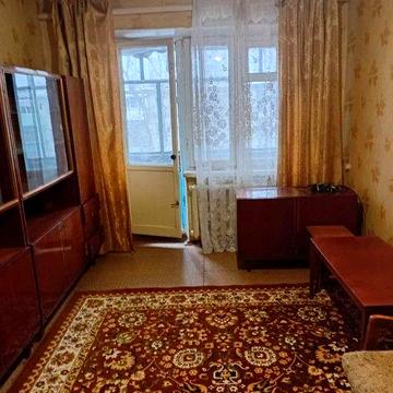 Найтепліша 3-кімнатна квартира на Інгульці!