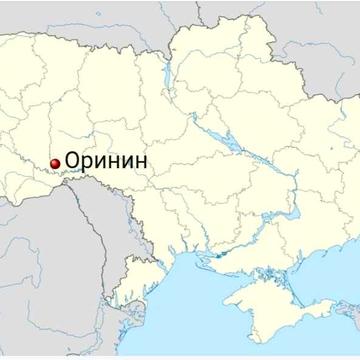 Продам будинок в селі Оринин