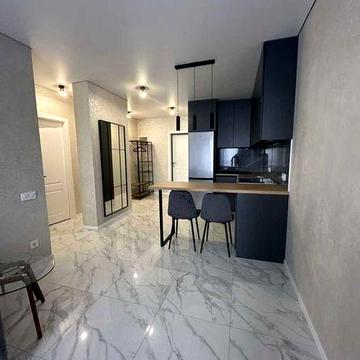 Аренда однокомнатной квартиры в ЖК Атлант, Антоновича