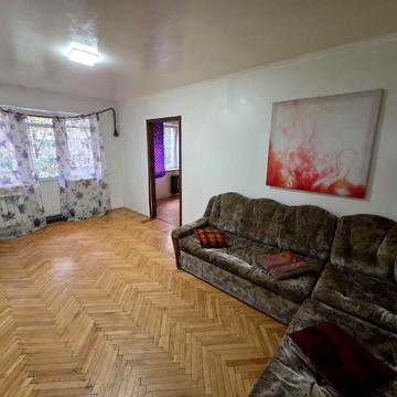 Бригади Хартія вул., 29