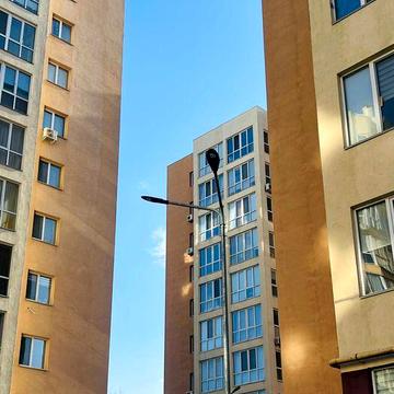 ПРОДАЖ 1-КІМНАТНОЇ КВАРТИРИ від забудовника. Софіївська Боршагівка. єОселя. Розтермінування ЖК Софіївська Сфера