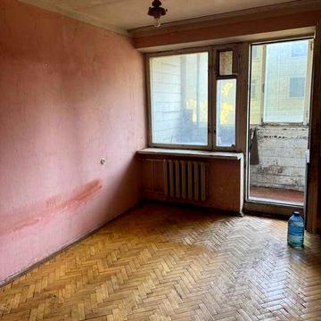 Продам 3-кімн. квартиру на Левандовській (Анищенка)14! метро Арсенальна!