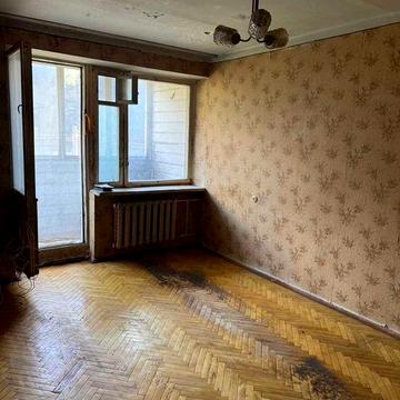 Продам 3-кімн. квартиру на Левандовській (Анищенка)14! метро Арсенальна!