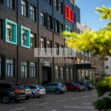 Миколи Пимоненка вул., 13-А