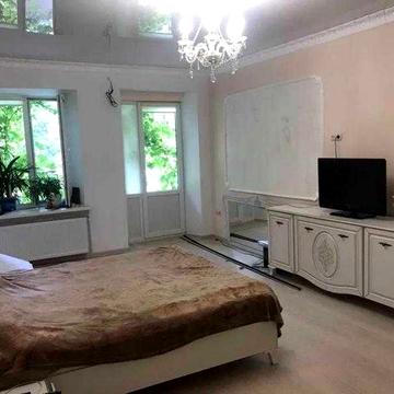 Продам 3к квартиру 102 м² | центр| свій вхід