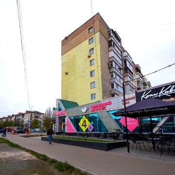 Здам 2 кімнатну квартиру пр.Лукяненко (Рокосовського )