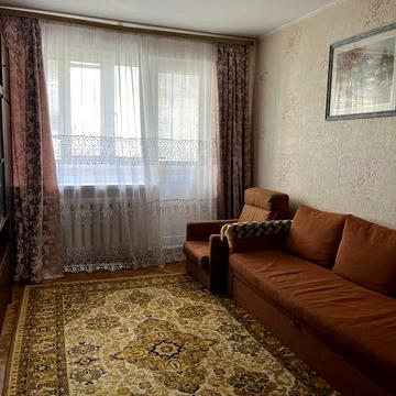 Оренда 2-х кімнатної квартири