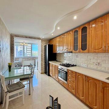 Оренда 3 кімнатна  квартира ЖК Софія Боголюбова 16