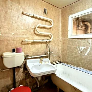 Довгострокова оренда 2к Квартира Хмельницького Богдана проспект