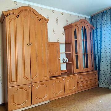 Довгострокова оренда 1к Квартира Качалова вулиця