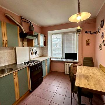 Продаж 3 кім. квартири, вулиця Скорини