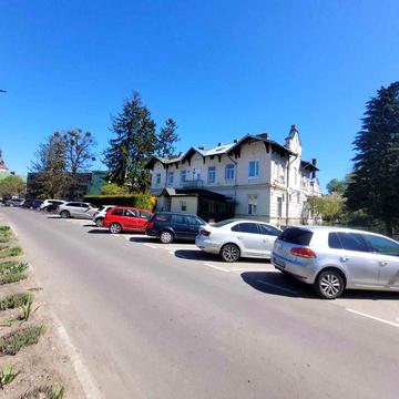 2-х ярусна 3-х кімнатна квартира, м. Камянка-Бузька, центр