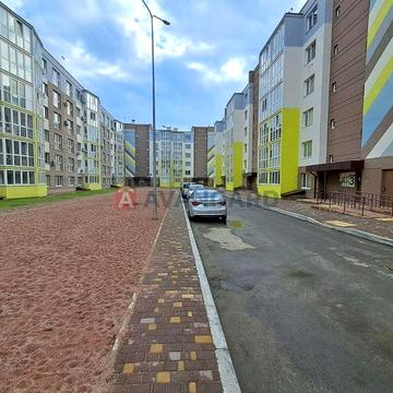 Простора 1к 49 м у ЖК Welcome Home біля Lavina ЖК Welcome Home