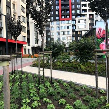 Срочная продажа 2-х ком. квартиру в ЖК Таировские сады. Кладовка.
