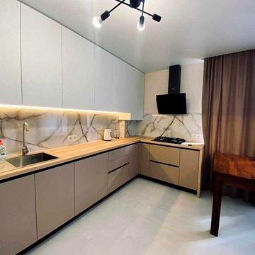 Перша оренда! 1 кімн. квартира на вул. Вільхова