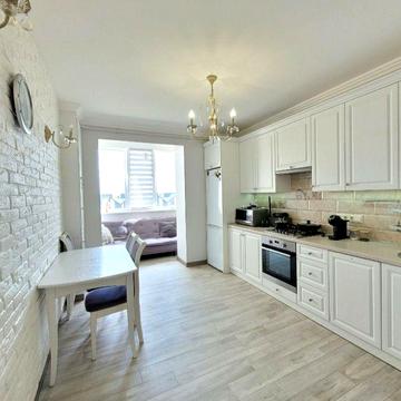 Довготривала оренда квартири