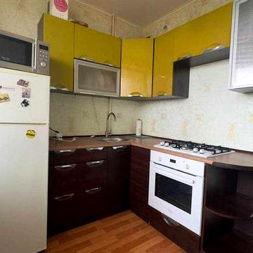 1 ком. квартира на Алексеевке, пр. Победы. Улучшенная планировка