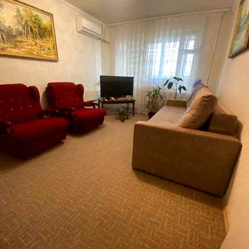 Здам 1к квартиру вул. Братів Горобців (Кедріна), Робоча