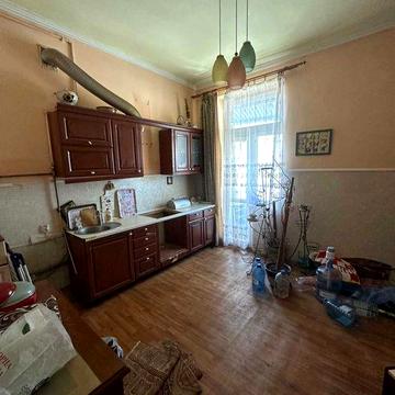Продаж квартири на Квітки-Основ`яненка від власника
