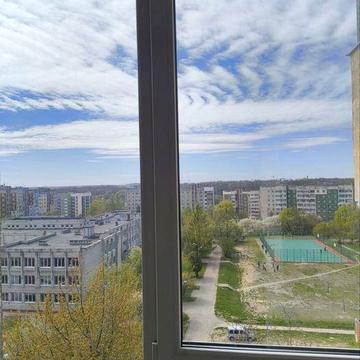 Квартира 3-х кімнатна