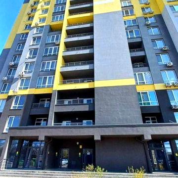 Продаж 2к квартири, будинок 2021р, Кадетський Гай, Є-відновлення ЖК Медовий