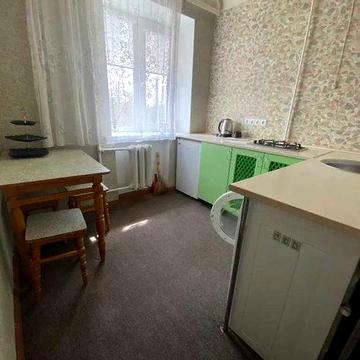 Здам 1к квартиру пр. Богдана Хмельницького