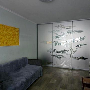 Сдам 1к.квартиру Парус, Коммунар