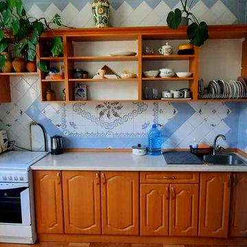 Без% 1-но кім. квартира в центрі міста, вул. Ярославів Вал 21д