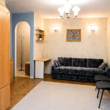 Продаж 1к квартири вул.Бойчука 30а ст.м Звіринецька  Печерський р-н