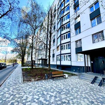 ‼️Реальная 2х квартира  Салтовка  Гв. Широненцев/Бучмы