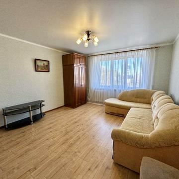 Здається 1 кімнатна квартира по вул. Майбороди 17