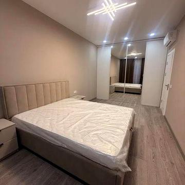 ЦЕНТР‼️Первая аренда‼️ Сдам 2-комнатную квартиру в ЖК 60 Жемчужина, Краснова!